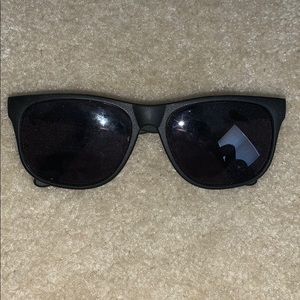 White Claw Sunglasses